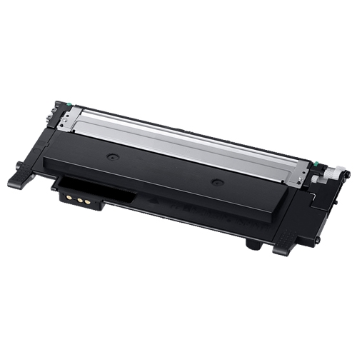 Replacement Black Toner Cartridge Compatible with Samsung CLT-K404S