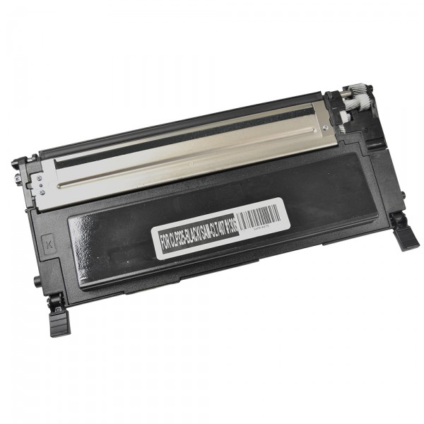 Replacement Black Toner Cartridge Compatible with Samsung CLT-K407S