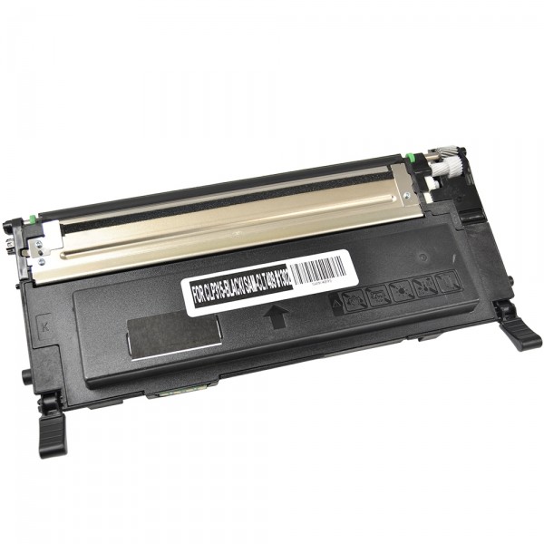 Replacement Black Toner Cartridge Compatible with Samsung CLT-K409S