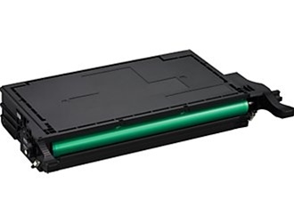 Replacement Black Toner Cartridge Compatible with Samsung CLT-K508L