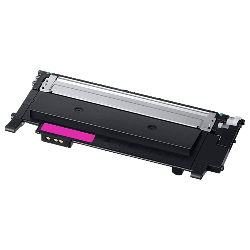 Replacement Magenta Toner Cartridge Compatible with Samsung CLT-M404S