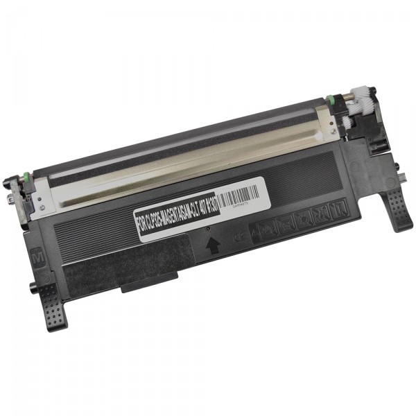 Replacement Magenta Toner Cartridge Compatible with Samsung CLT-M407S