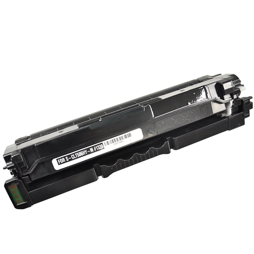 Replacement Magenta Toner Cartridge Compatible with Samsung CLT-M506L