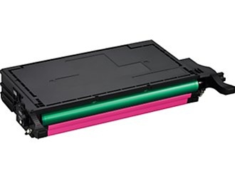 Replacement Magenta Toner Cartridges Compatible with Samsung CLT-M508L