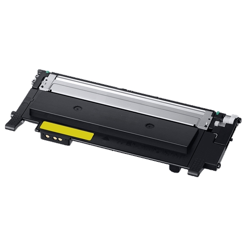 Replacement Yellow Toner Cartridge Compatible with Samsung CLT-Y404S