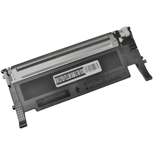 Replacement Yellow Toner Cartridge Compatible with Samsung CLT-Y407S