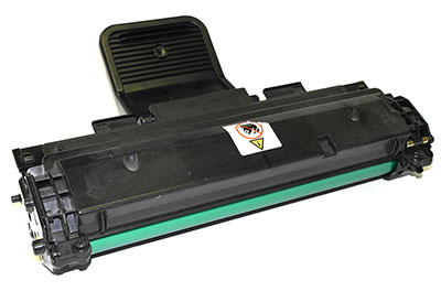 Replacement Black Toner Cartridge Compatible with Samsung ML-1610D2