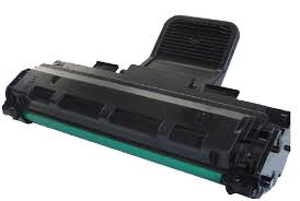 Replacement Black Toner Cartridge Compatible with Samsung ML-2010D3