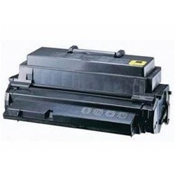 Replacement Black Toner Cartridge Compatible with Samsung ML-6060D6