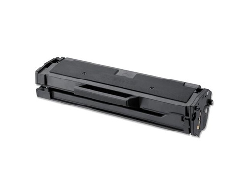 Replacement Black Toner Cartridge Compatible with Samsung MLT-D101S