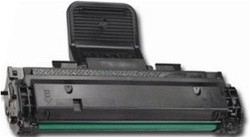 Replacement Black Toner Cartridge Compatible with Samsung MLT-D108S