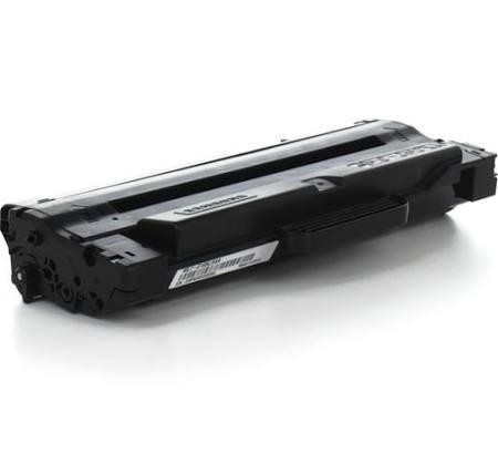 Replacement Black Toner Cartridge Compatible with Samsung MLT-D115L