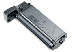 Replacement Black Toner Cartridge Compatible with Samsung SCX-5312D6
