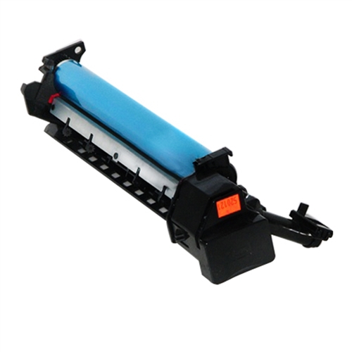 Replacement Black Drum Unit Compatible with Sharp AL-100DR