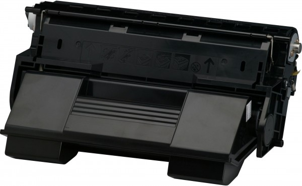 Replacement Black Toner Cartridge for Brother TN1700