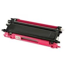 Replacement Magenta Toner Cartridge for Brother TN210M