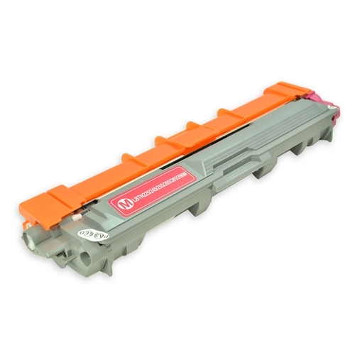 Replacement Magenta High Capacity Toner Cartridge for Brother TN225M