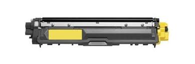 Replacement Yellow High Capacity Toner Cartridge for Brother TN225Y