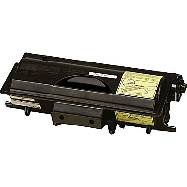Replacement Black High Yield Toner Cartridge for Brother TN700