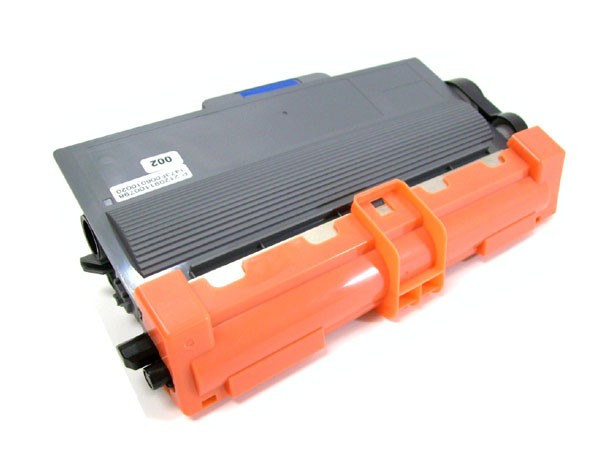 Replacement Black High Yield Toner Cartridge for Brother TN750