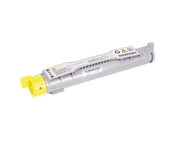 Replacement Xerox 016-2007-00 – Remanufactured Yellow Toner Cartridge