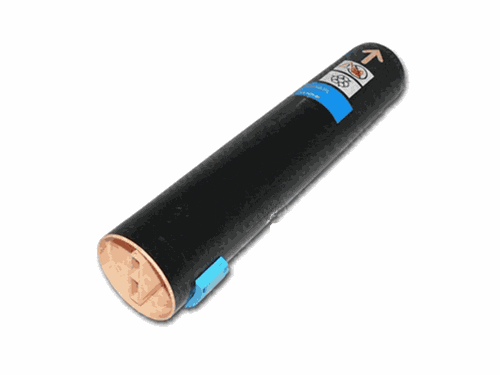 Replacement Cyan Toner Cartridge for Xerox 106R00653
