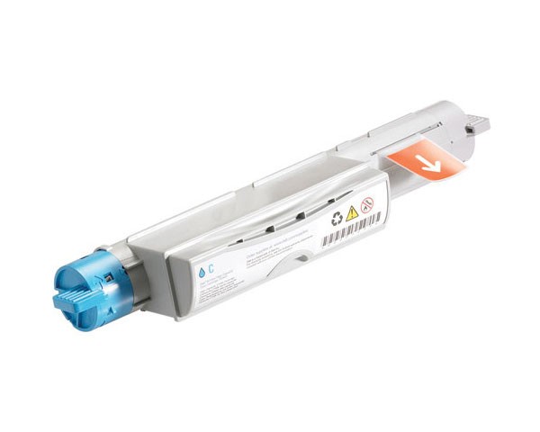 Replacement Xerox 106R00672 – Remanufactured High Capacity Cyan Toner Cartridge
