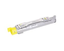 Replacement Xerox 106R00673 – Remanufactured High Capacity Yellow Toner Cartridge
