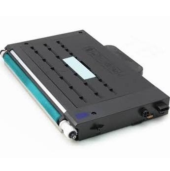 Replacement Xerox 106R00680 Remanufactured Cyan Laser Toner Cartridges