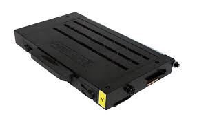 Replacement Xerox 106R00682 – Remanufactured High Capacity Yellow Toner Cartridge