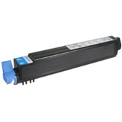 Replacement Cyan High Capacity Toner Cartridge for Xerox 106R01077