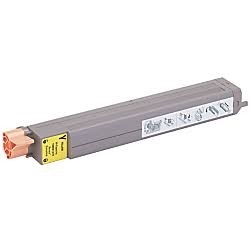 Replacement Yellow High Capacity Toner Cartridge for Xerox 106R01079