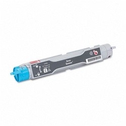 Replacement Cyan Toner Cartridge for Xerox 106R01144
