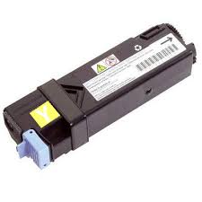 Replacement Yellow Toner Cartridge for Xerox 106R01280