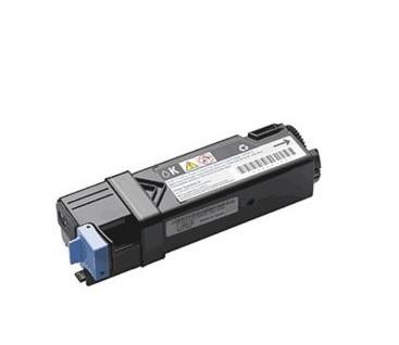 Replacement Black Toner Cartridge for Xerox 106R01281