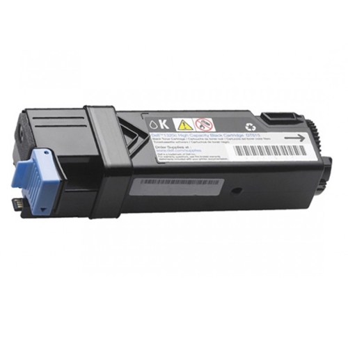 Replacement Black Toner Cartridge for Xerox 106R01334