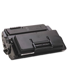 Replacement Black Toner Cartridge for Xerox 106R01370