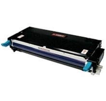 Replacement Cyan High Yield Toner Cartridge for Xerox 106R01392