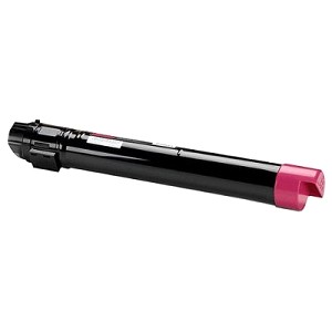 Replacement Xerox 106R01437 – Remanufactured Xerox Phaser 7500 High Yield Magenta Toner Cartridge