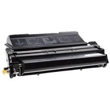 Replacement Black Toner Cartridge for Xerox 113R00445