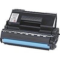 Replacement Black Toner Cartridge for Xerox 113R00712