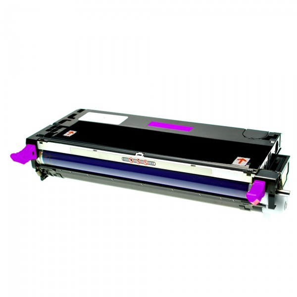 Replaces Xerox 113R00724 – Remanufactured High Capacity Phaser 6180 Magenta Toner Cartridge