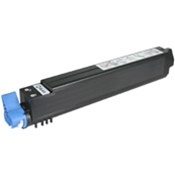 Replaces Xerox 106R01080 (7400) Black Toner Cartridge