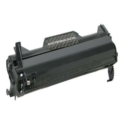 Replaces Sharp FO45ND, UX50ND Black Toner Cartridge