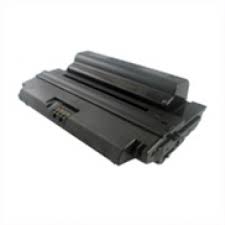 Replaces Samsung SCX- D5530B High Capacity Black Toner Cartridge