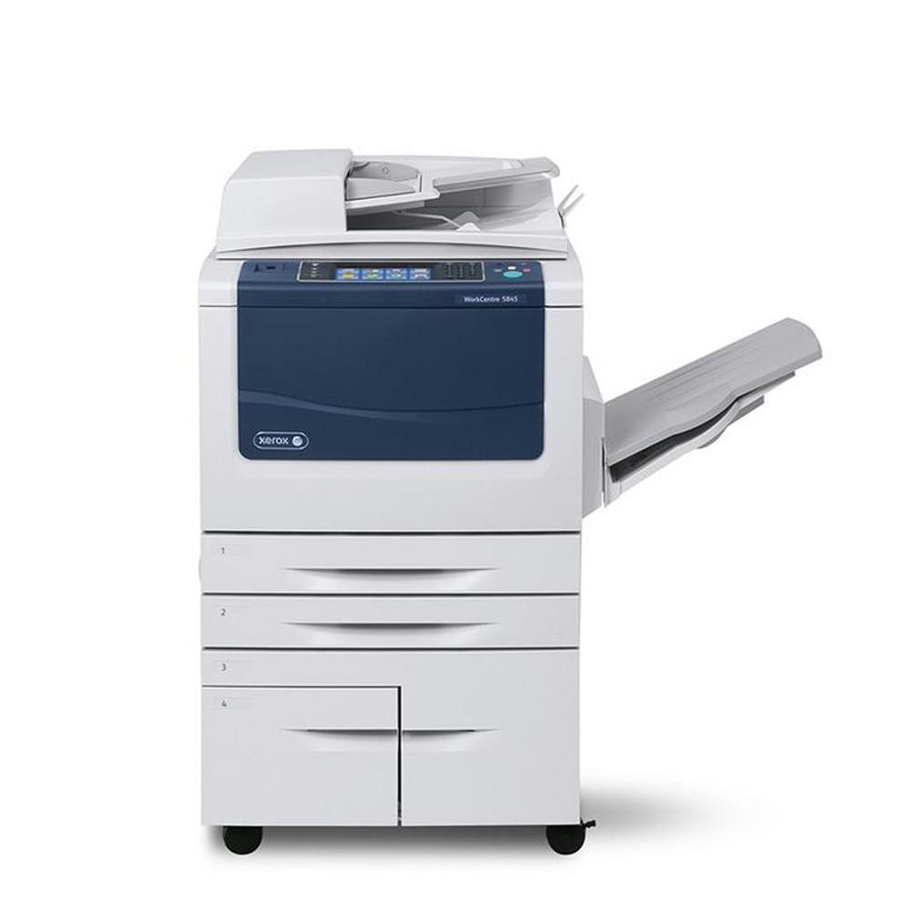 Xerox WorkCentre 5875 | TonerFarm